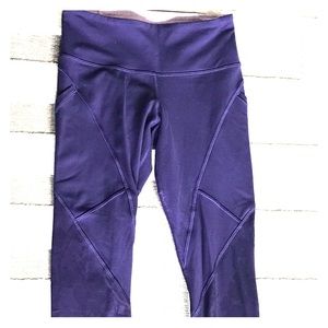 Lululemon leggings